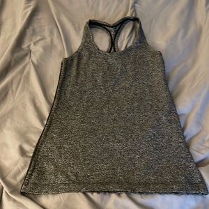 Lululemon Cool Racerback II - Size 10